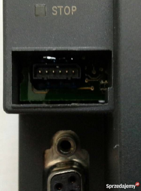 Sterownik Siemens S7200 SIPLUS 6AG1 2110AA232XB0 Elektronika Zabrze sprzedam