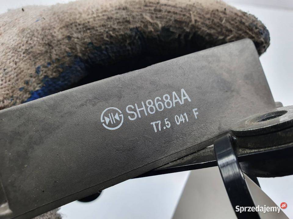 MODUŁ KAWASAKI Z650 ABS SH868AA osobowe Lipno