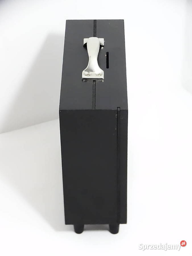 Skarbonka londyńska lubelskie Biłgoraj