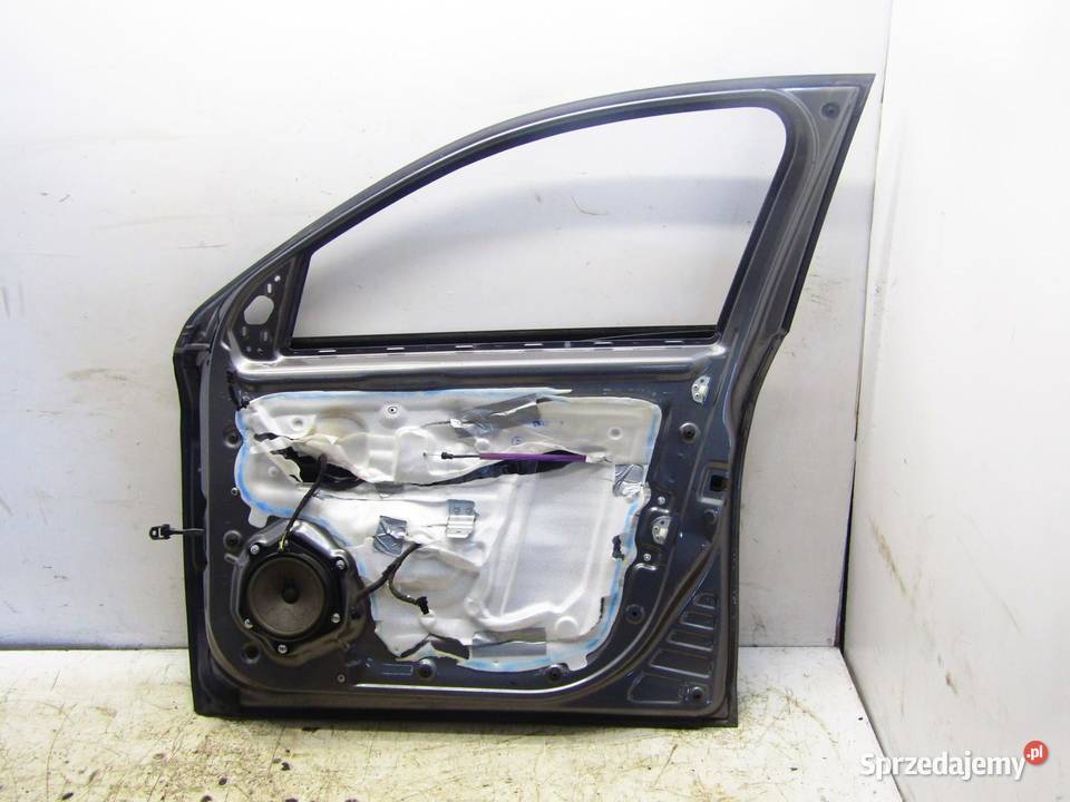 DRZWI PRZEDNIE PRAWY PRZÓD 695 FIAT TIPO II HB