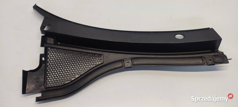 SEAT TARRACO VW TIGUAN II PODSZYBIE LEWE