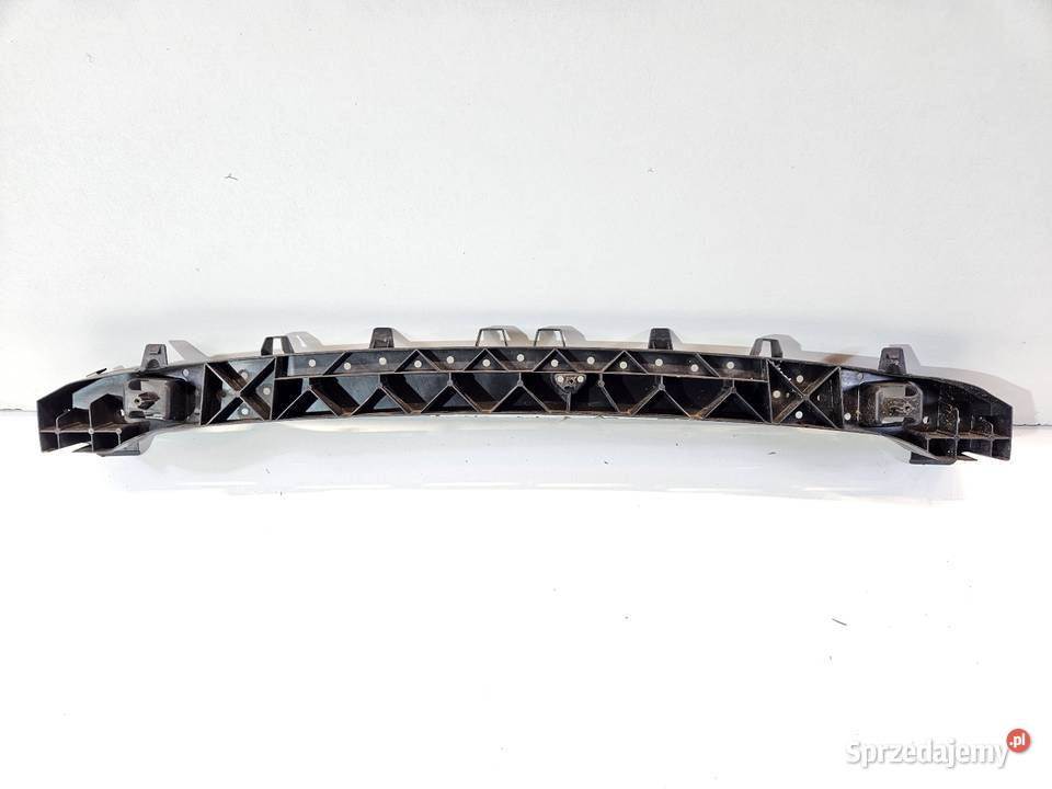 PEUGEOT 2008 II WZMOCNIENIE BELKA ZDERZAKA PRZÓD Międzychód