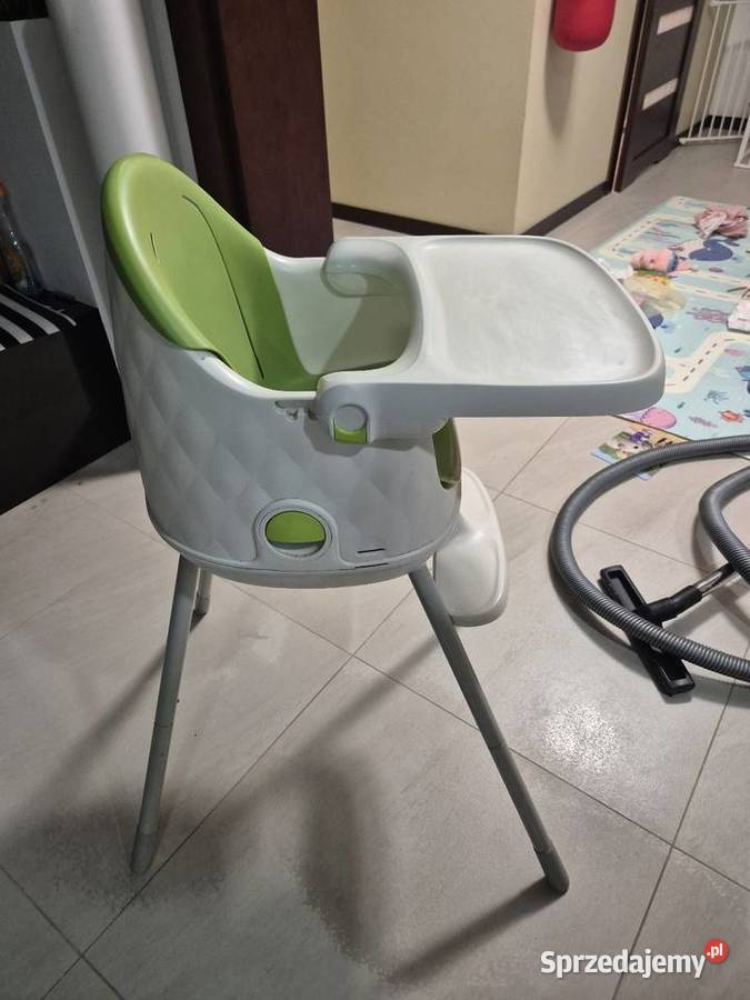 Keter krzesełko dziecięce do karmienia Marki