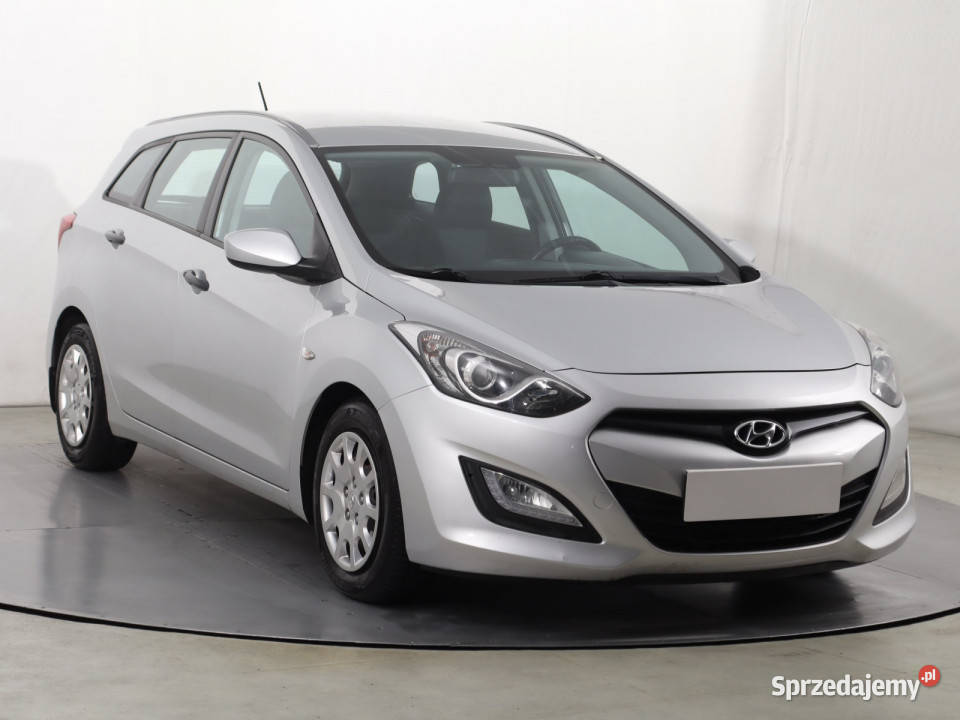 Hyundai i30 14 CRDi Katowice