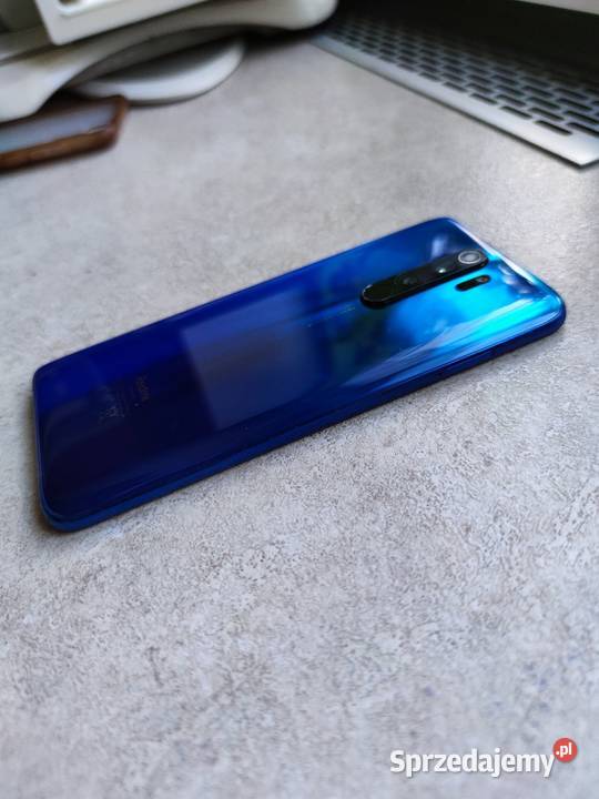 Xiaomi Redmi Note 8 Pro 64GB Mysłowice