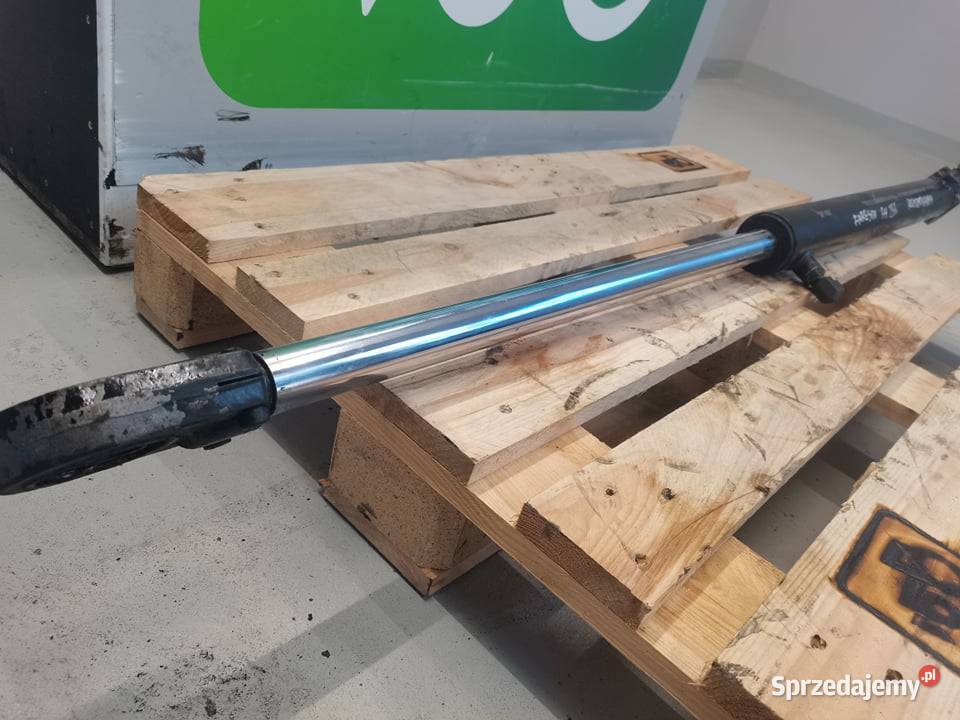 Faresin FH 256 Cylinder hydrauliczny Rolnictwo