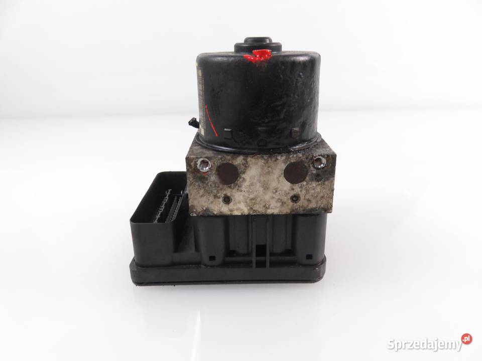 POMPA ABS CITROEN C3 I 9641877280 10096011213