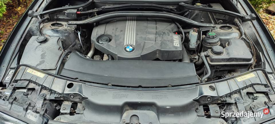 BMW X3 e83 20 177 Tresta