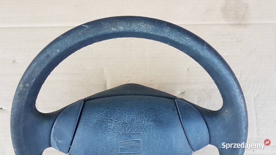 SEAT IBIZA II 6K KIEROWNICA świętokrzyskie Skarżysko-Kamienna