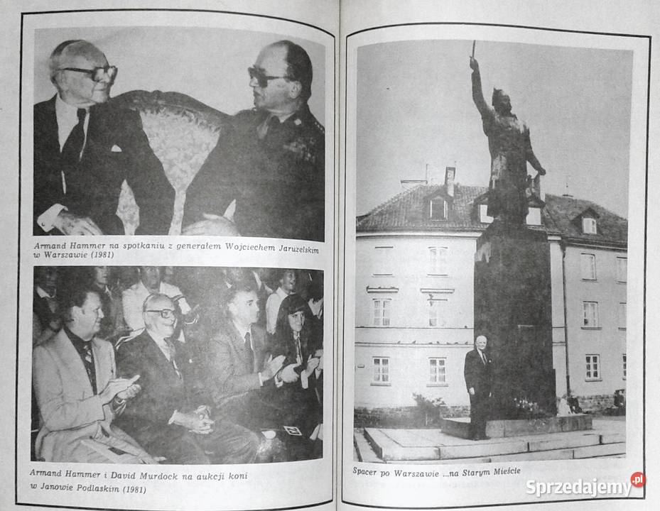 Więcej niż jedno życie Bob Considine