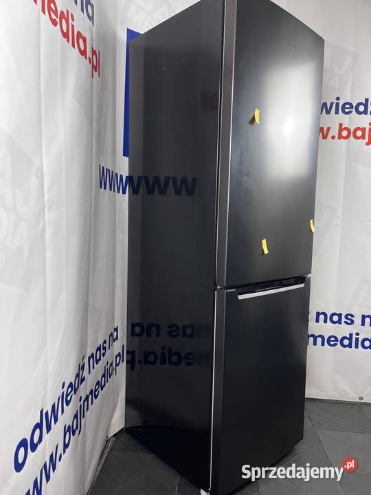 Lodówka Amica FK26954FTHAA Pełny No Frost 170 Warszawa