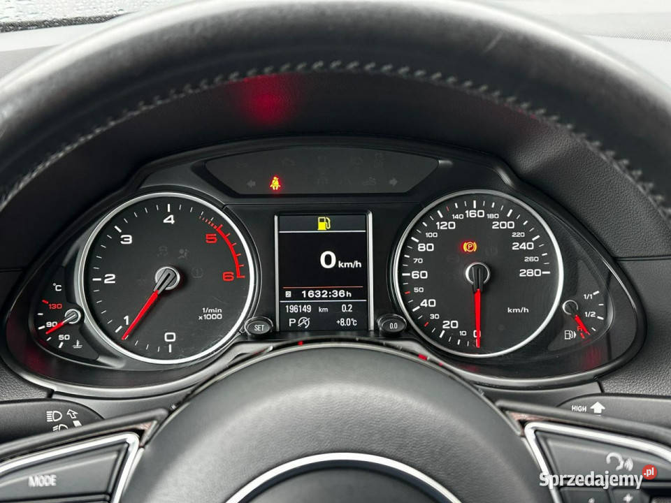 Audi Q5 Kamera Bixenon Grzane Fotele Navi Kąty Opolskie sprzedam