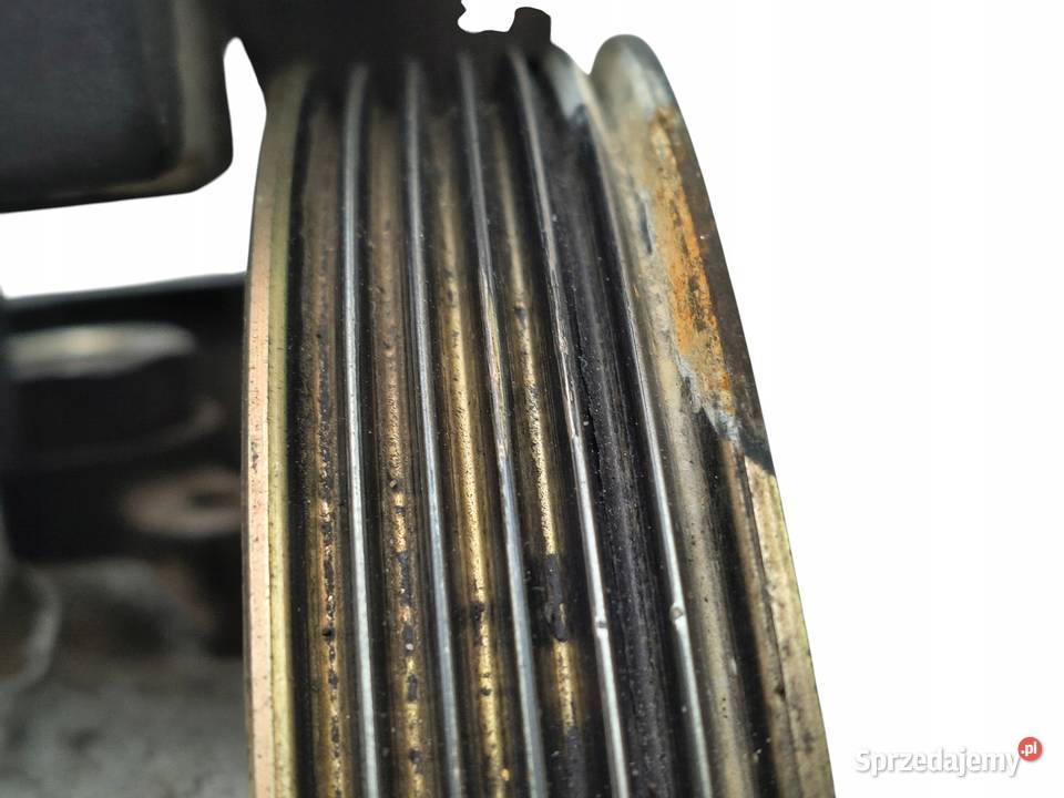 POMPA WSPOMAGANIA Peugeot 206 11 14 8V 20 HDI Chełm
