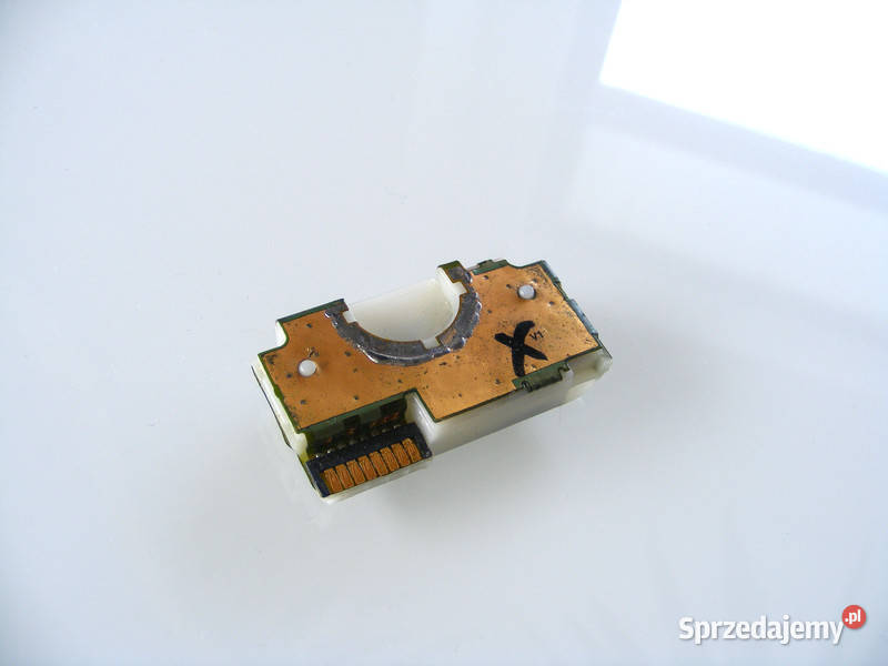 Antena Nokia 8800 Nokia 8800 Sirocco Łódź