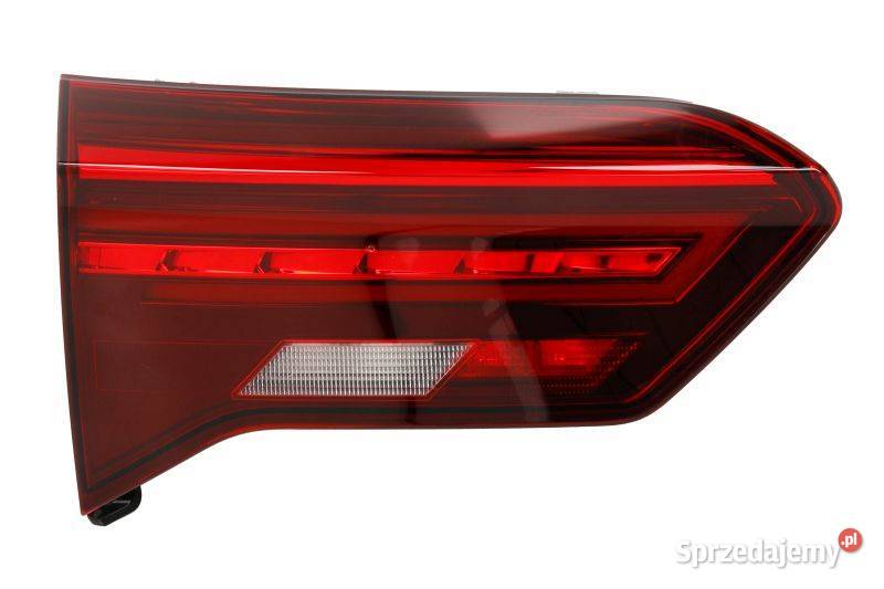 Volkswagen TRoc 1722 Lampa tylna lewa Łódź