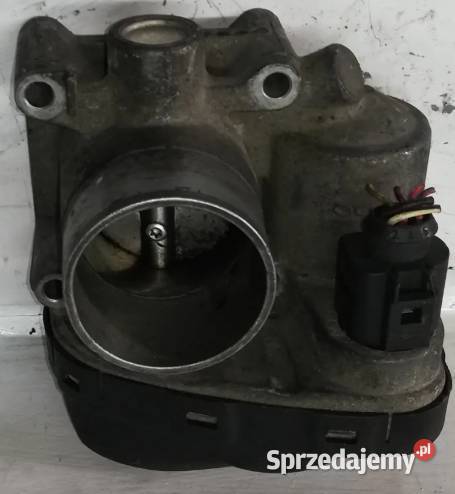 Przepustnica VW 14 B 16V 036133062B Suchedniów