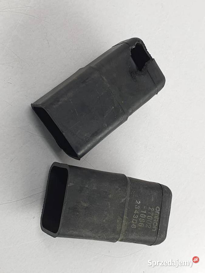 Przekaznik Bezpiecznik Kawasaki Kvf Prairie 650 Łódź