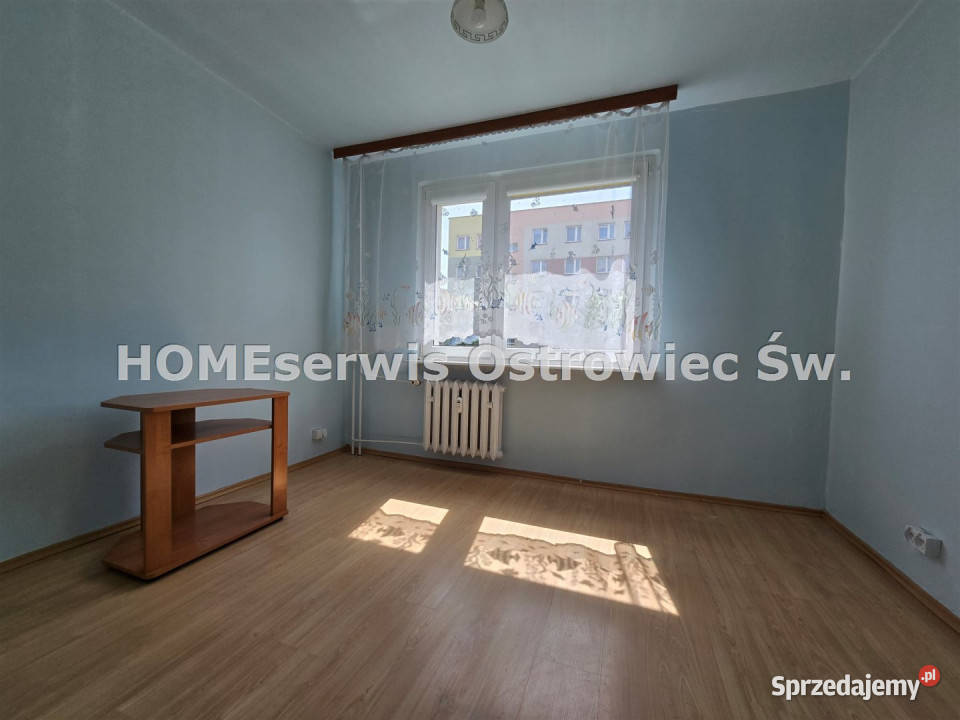 Mieszkanie 5769m2 3 pokojowe Ostrowiec