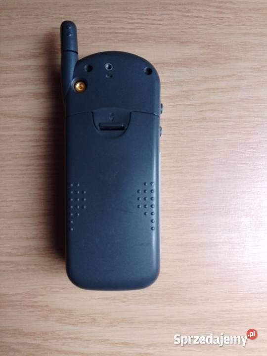 ALCATEL ONE TOUCH CLUB kolekcjonerski unikat ERA Pszczyna