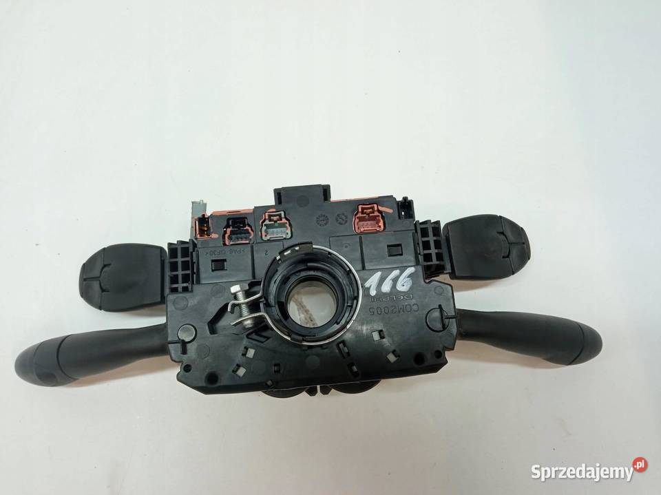 PRZEŁĄCZNIK ZESPOLONY 96659949XT Peugeot Partner Rok produkcji 2010