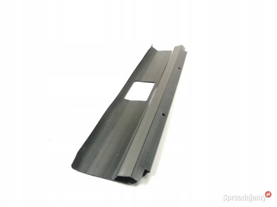 OSŁONA CHŁODNICY DOLNA FIAT UNO 19891995 7670929 osobowe