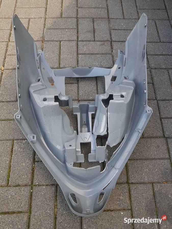 Piaggio Mp3 300 Hpe Czasza Czacha Przednia Tychy
