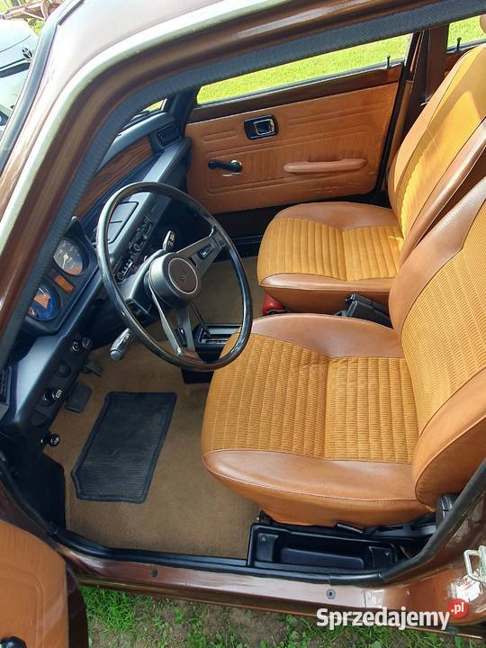 Honda Civic I generacji 1 gen 78r Zabytek unikat 1200cm3 Civic Sietesz