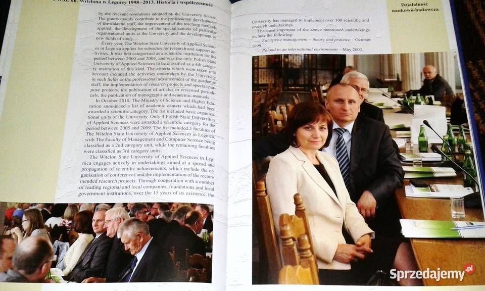 Państwowa Wyższa Szkoła Zawodowa im Witelona w Chełm