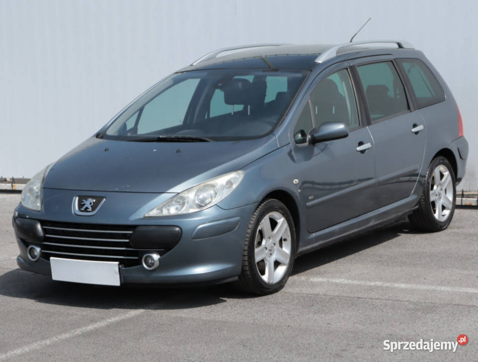 Peugeot 307 20 HDI Lublin