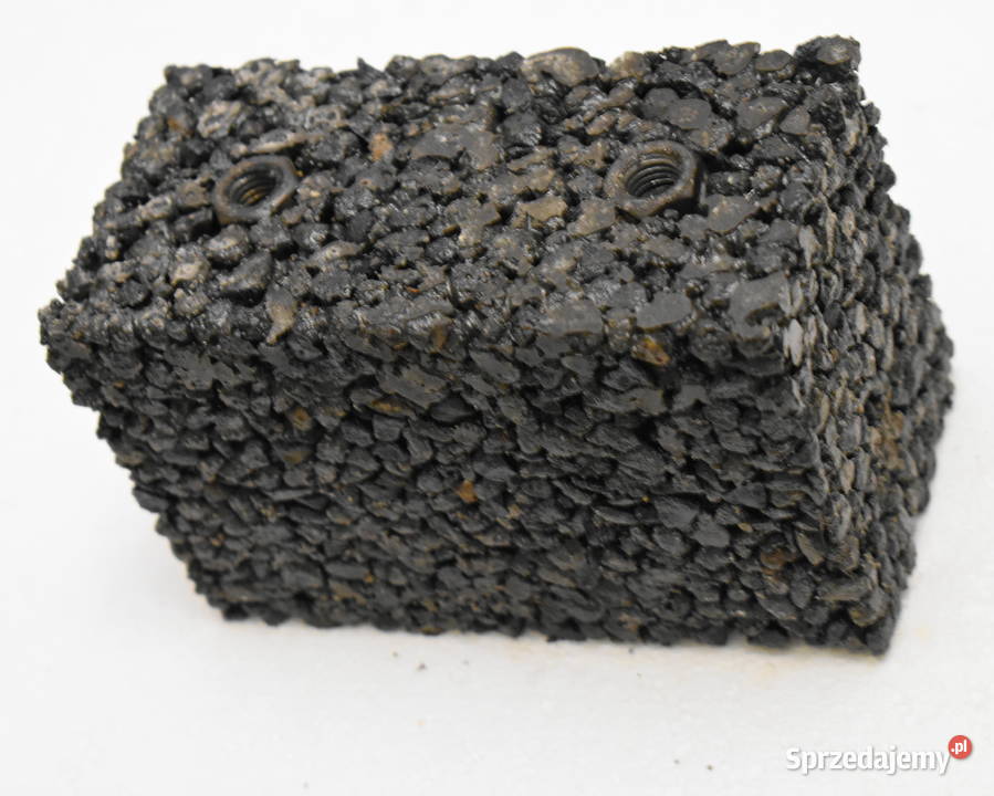 Szlifowanie betonu tarcza szlifierska Poznań