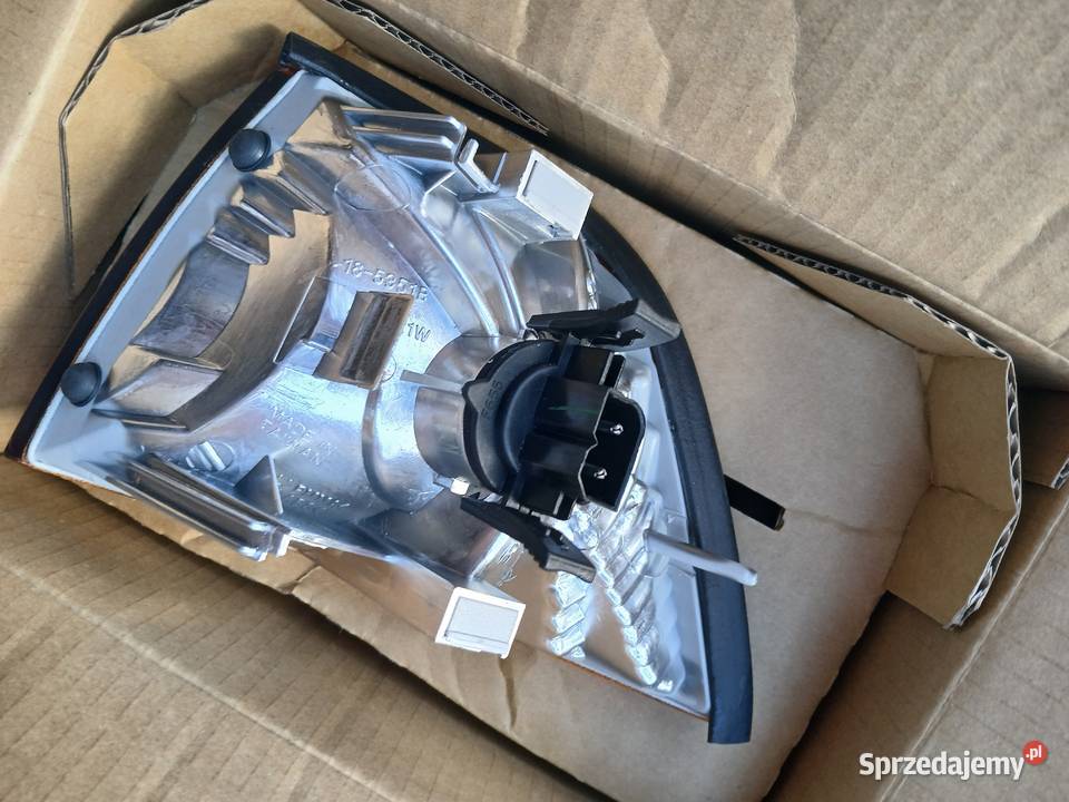 Kierunkowskazy migacze BMW E36 Kraków sprzedam