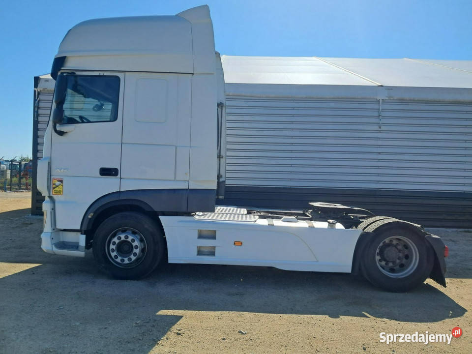 DAF xf 480 ft sprzedam