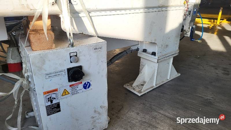 Robot 3osiowy STAR XW1000VI520 manipulator 2 Białogard sprzedam