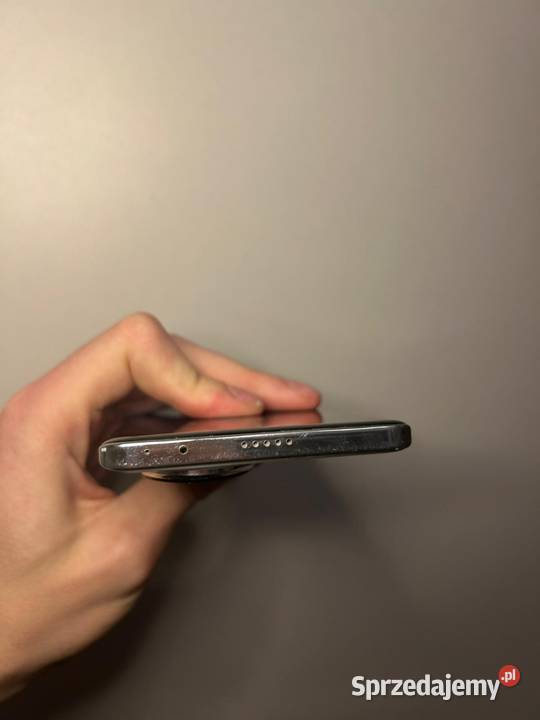 Honor 200 Pro 12512GB Biały Idealny Stan Warszawa