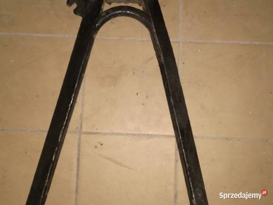 Części do motoroweru Ogar 205 Motoryzacja Warszawa