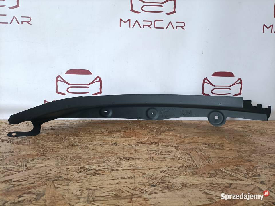 VOLVO XC60 II LISTWA BŁOTNIKA CHLAPACZ LEWY TYŁ wielkopolskie Pleszew sprzedam