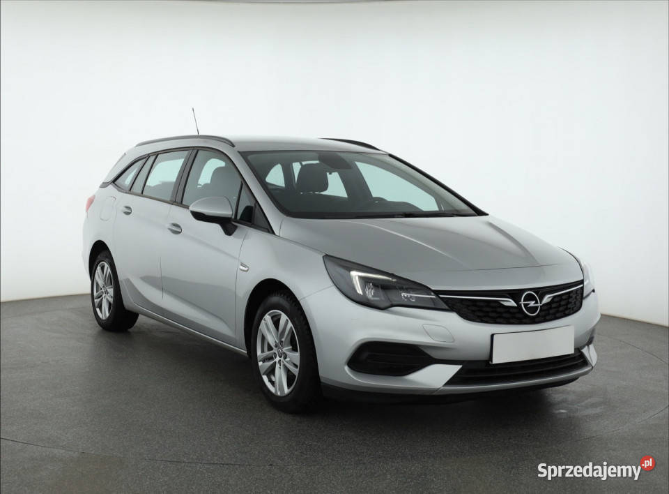 Opel Astra 12 Turbo benzyna Piaseczno sprzedam