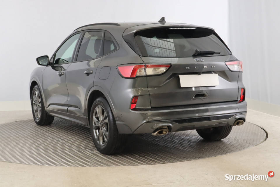 Ford Kuga 15 EcoBoost ESP Zabrze