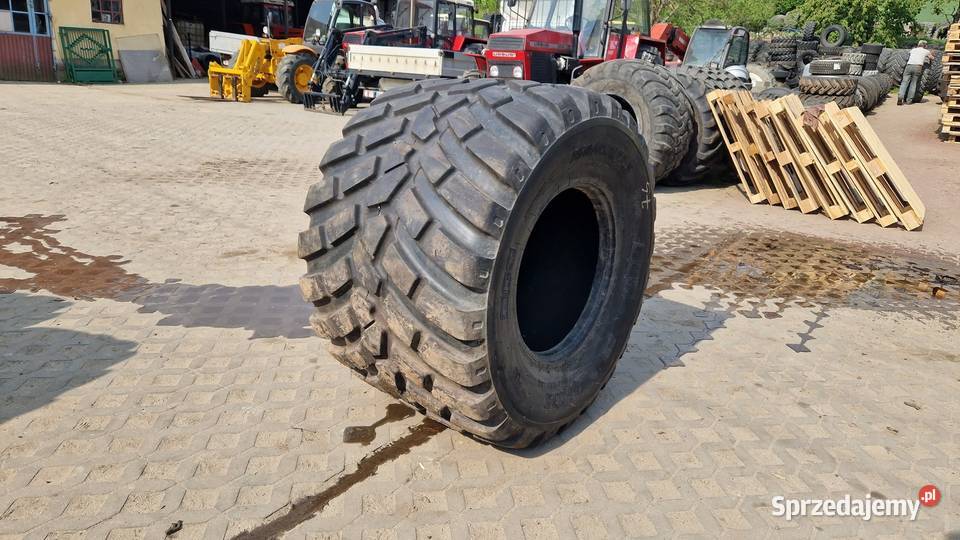 75045r225 75045225 BKT 99 bieżnik 2016r warmińsko-mazurskie