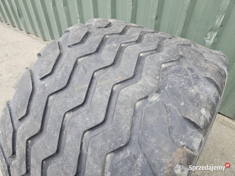 Opona Alliance 50050 R 17 Implement 5005017 Farm Szprotawa