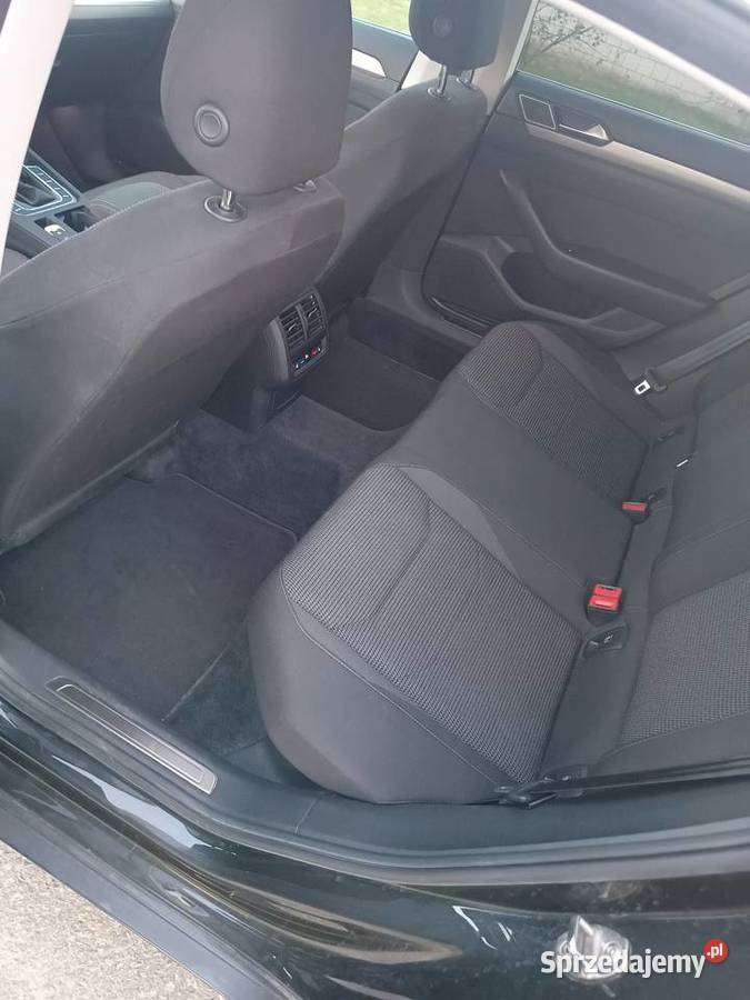 VW Arteon 15TSI DSG gniazdo SD Solec nad Wisłą