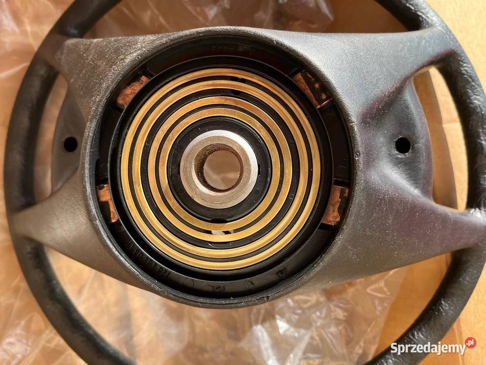 Mercedes W124 W126 1264601003 kierownica nowa Radom