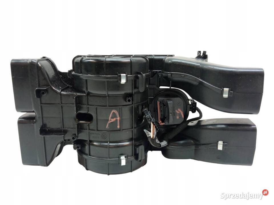 NAGRZEWNICA TYLNA 64119111024 Bmw X6 I 20092014