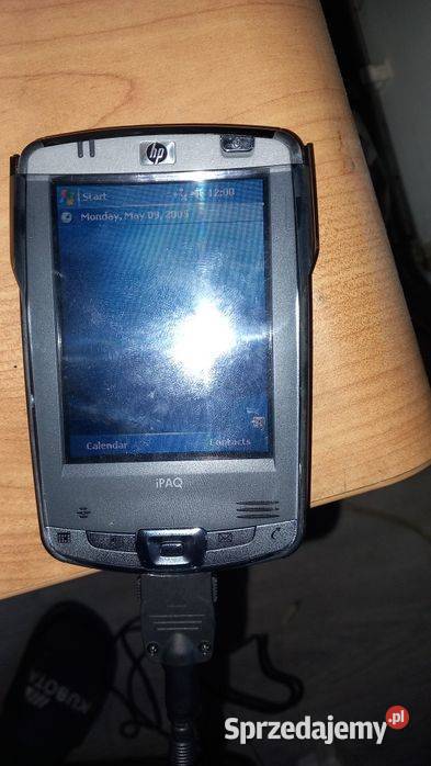 HP Mini KONPUTER HP iPAQ hx2400 series Pozostałe pomorskie