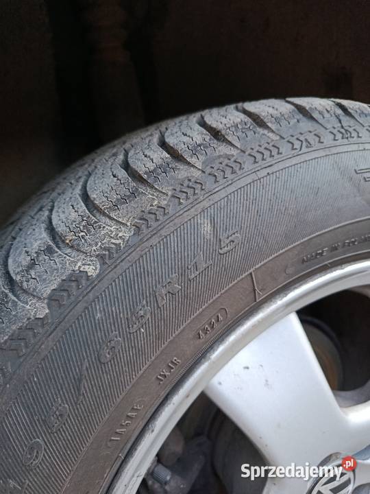 Sprzedam Golf IV 19TDI 90 Kitnówko