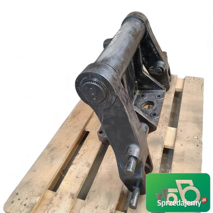 Podnośnik tylny JCB 47701399 Ramiona Jcb Fastrac wielkopolskie Wilkowo