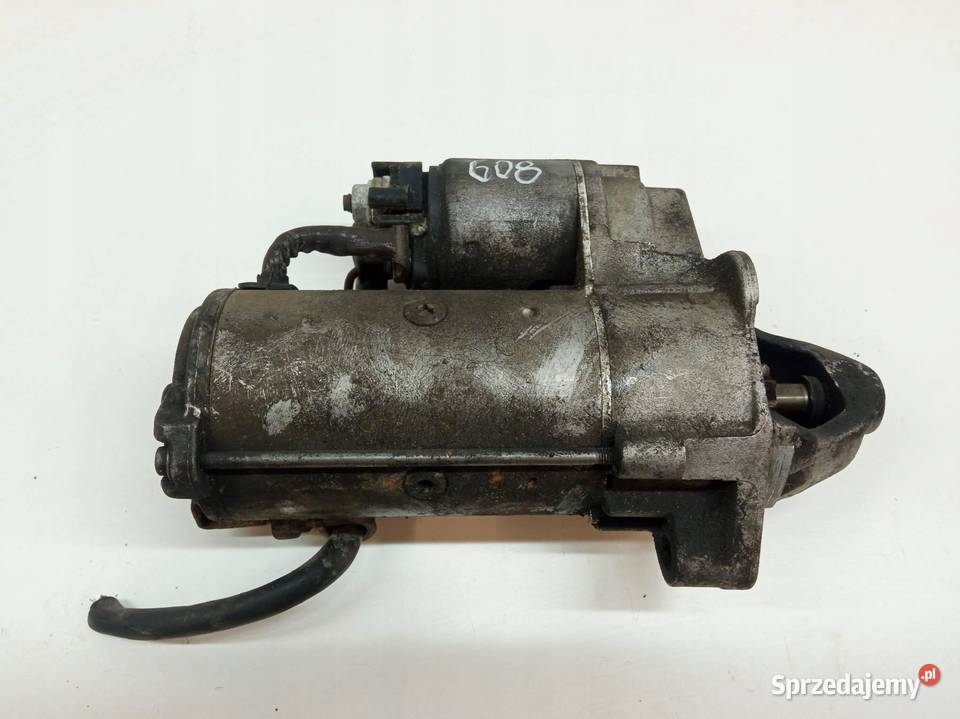 ROZRUSZNIK 068911024E 19 TDI VW Volkswagen Układ elektryczny silnika świętokrzyskie