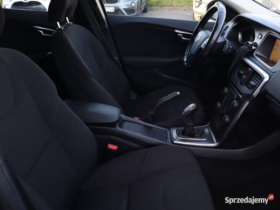 Volvo V40 16 D2 V40 dolnośląskie