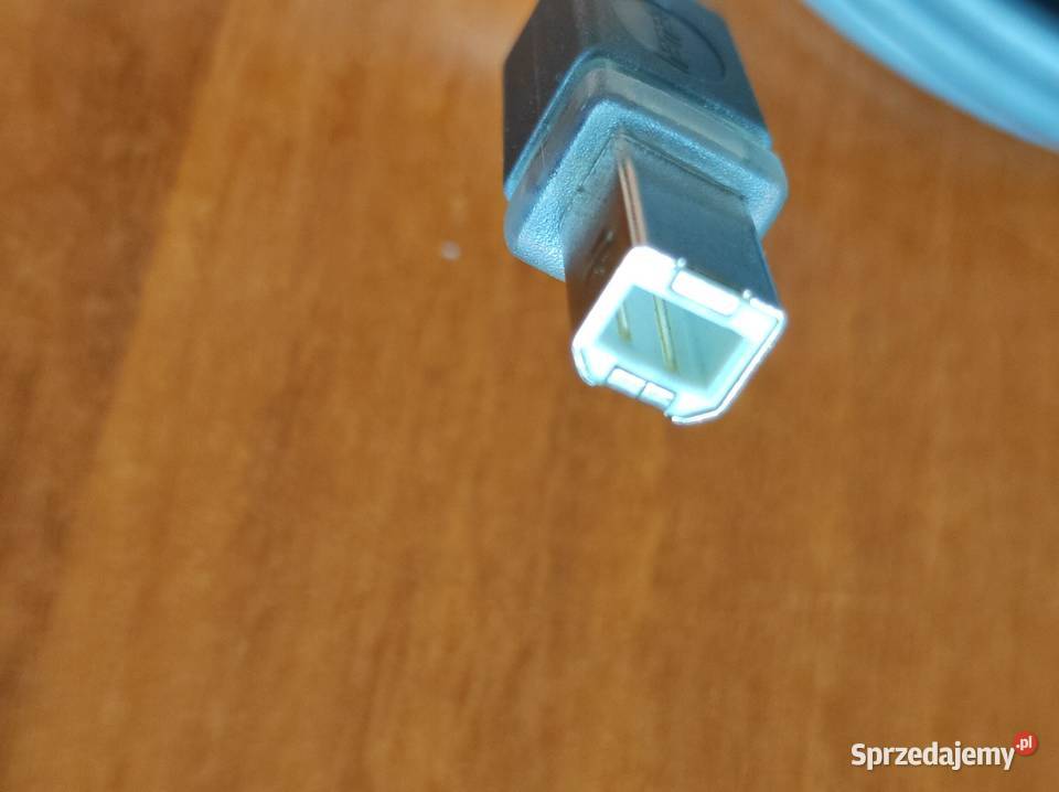 5 metrów kabel przewód usb do aparatu kamery