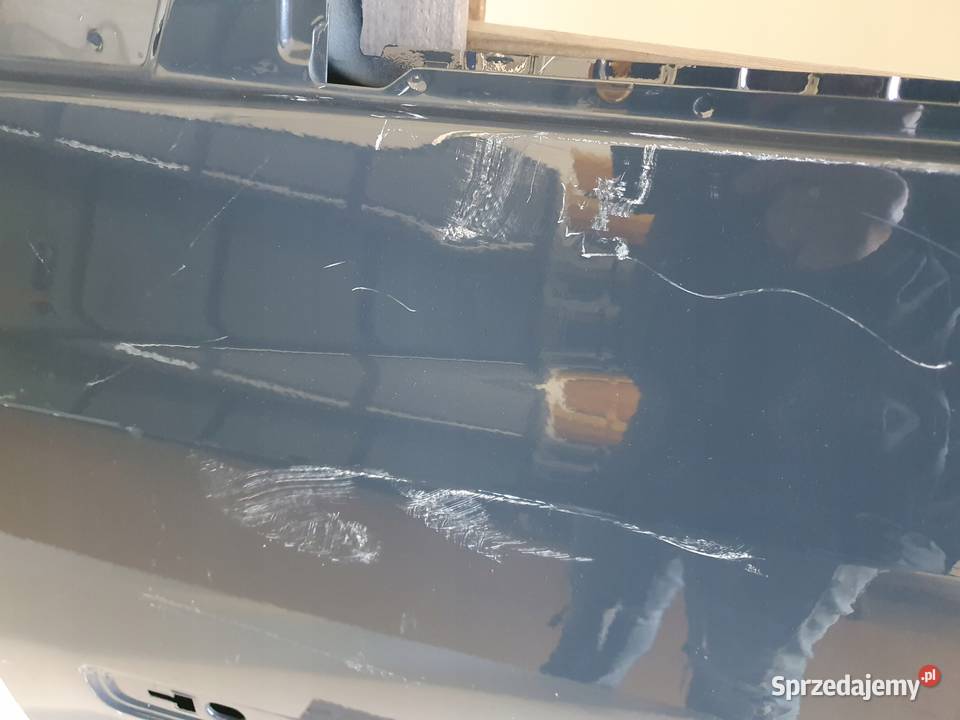DRZWI LEWY PRZÓD Renault Clio III HTB 5D 5 DRZWI Chełm sprzedam